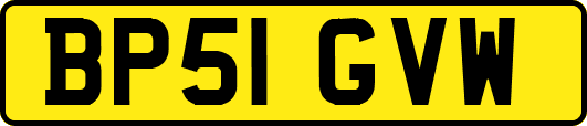BP51GVW
