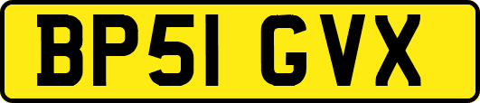 BP51GVX