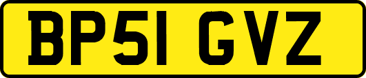 BP51GVZ