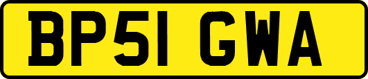 BP51GWA