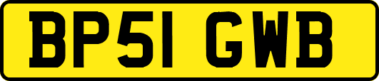 BP51GWB