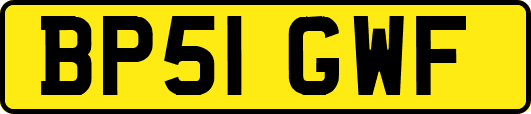 BP51GWF