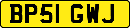 BP51GWJ