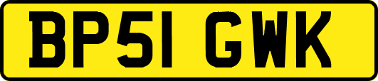 BP51GWK