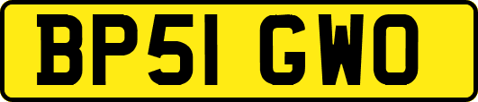 BP51GWO