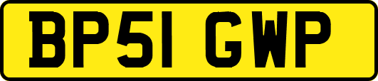 BP51GWP