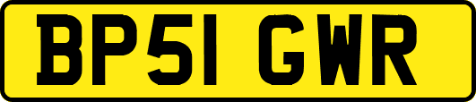 BP51GWR