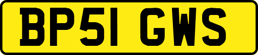 BP51GWS