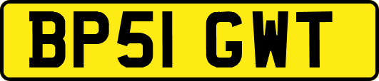 BP51GWT