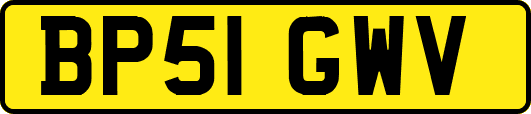 BP51GWV