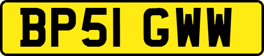 BP51GWW