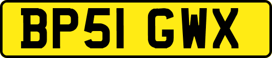 BP51GWX