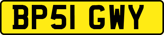 BP51GWY