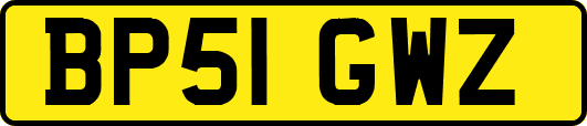 BP51GWZ