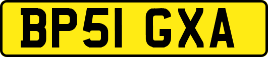 BP51GXA