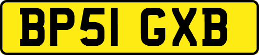 BP51GXB