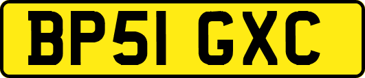 BP51GXC