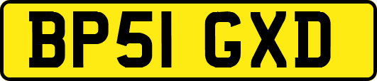 BP51GXD