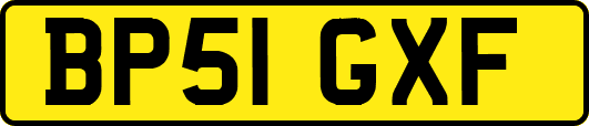 BP51GXF