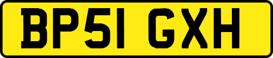 BP51GXH