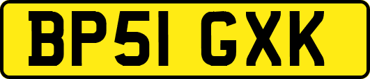 BP51GXK