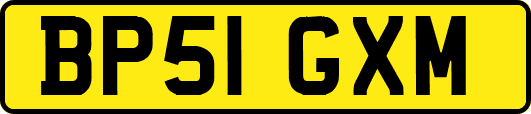 BP51GXM