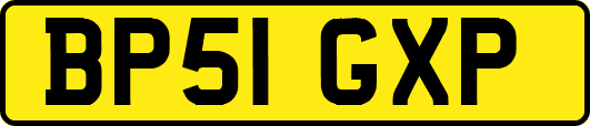 BP51GXP
