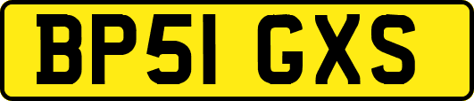 BP51GXS