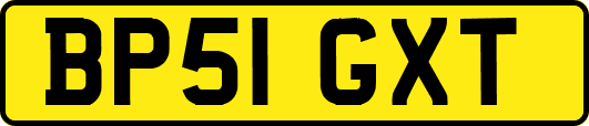 BP51GXT