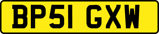 BP51GXW