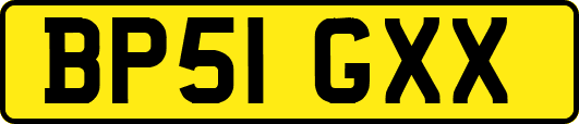 BP51GXX