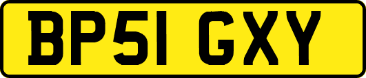 BP51GXY