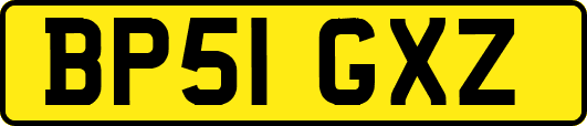 BP51GXZ
