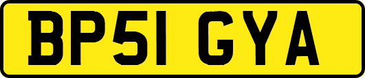 BP51GYA