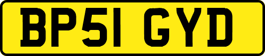 BP51GYD