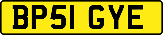 BP51GYE