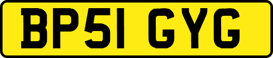 BP51GYG