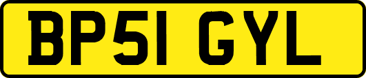BP51GYL