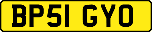 BP51GYO