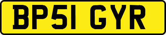 BP51GYR