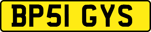 BP51GYS