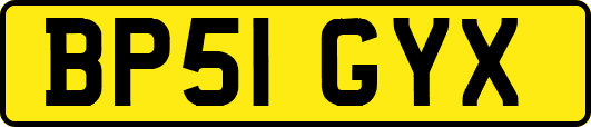 BP51GYX