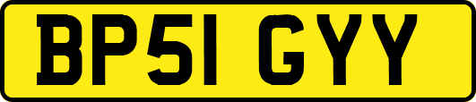 BP51GYY