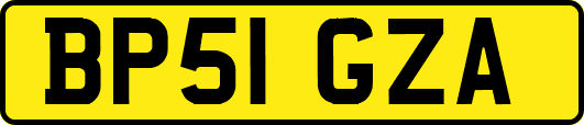 BP51GZA