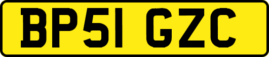 BP51GZC