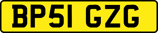 BP51GZG