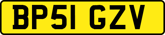 BP51GZV