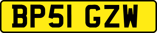 BP51GZW