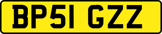 BP51GZZ