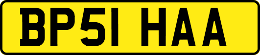 BP51HAA